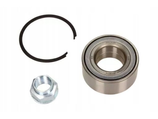 33-0562 Łożysko Koła Fiat P. Stilo 1,9Jtd/2,4 01 Maxgear