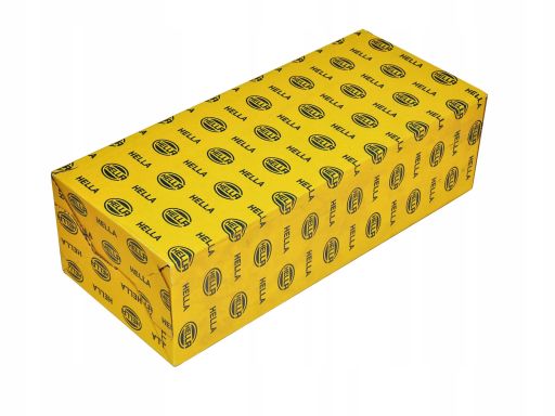 6Pu 012 806-661 Czujnik Prędkości Koła Hella