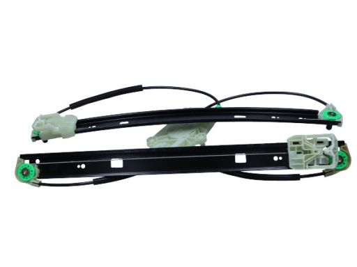 50-0406 Podnośnik Szyby P. Audi Q7 Pr Bez Silnik Maxgear