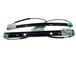 50-0406 Podnośnik Szyby P. Audi Q7 Pr Bez Silnik Maxgear