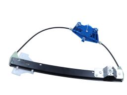 50-0429 Podnośnik Szyby Audi T. A4 00-08 Le Bez Maxgear