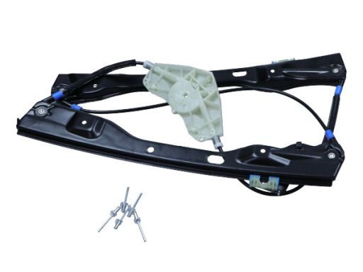 50-0449 Podnośnik Szyby Vw P. Passat B6 06.08- L Maxgear