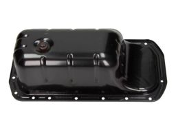 34-0076 Miska Oleju Peugeot 208 1.4Hdi/1.6 Hdi 1 Maxgear