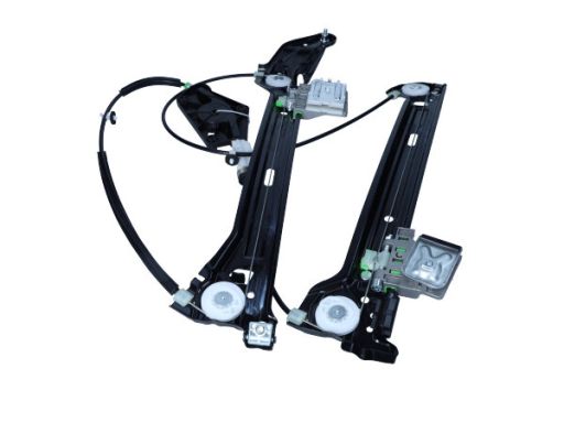 50-0480 Podnośnik Szyby Audi P. A5 Pr Bez Silnik Maxgear