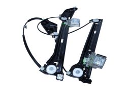 50-0480 Podnośnik Szyby Audi P. A5 Pr Bez Silnik Maxgear