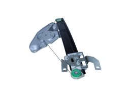 50-0492 Podnośnik Szyby Audi T. A6 Pr Bez Silnik Maxgear