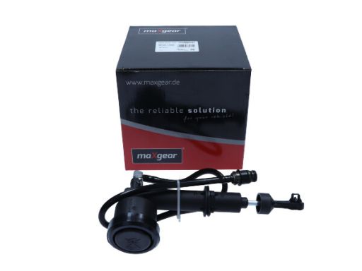 46-0078 Pompa Sprz. Land Rover Freelander 2,0 Td Maxgear