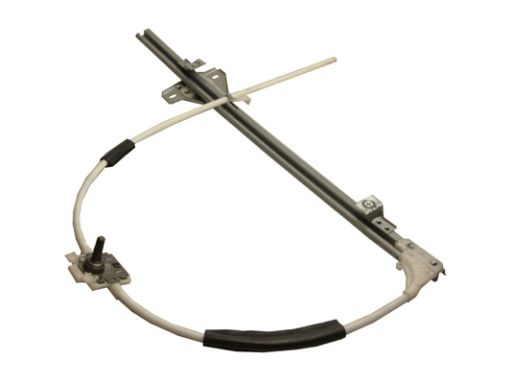 50-0776 Podnośnik Szyby Iveco P. Daily Iii Le Ma Maxgear