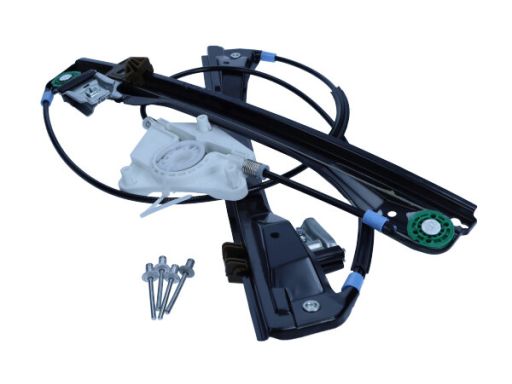 50-0796 Podnośnik Szyby Seat P. Ibiza Iii Pr Bez Maxgear