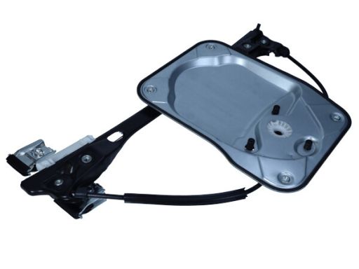 50-0806 Podnośnik Szyby Skoda P. Roomster Pr Bez Maxgear