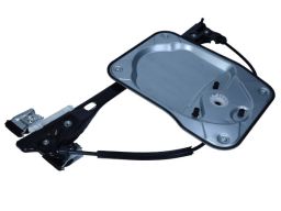 50-0806 Podnośnik Szyby Skoda P. Roomster Pr Bez Maxgear