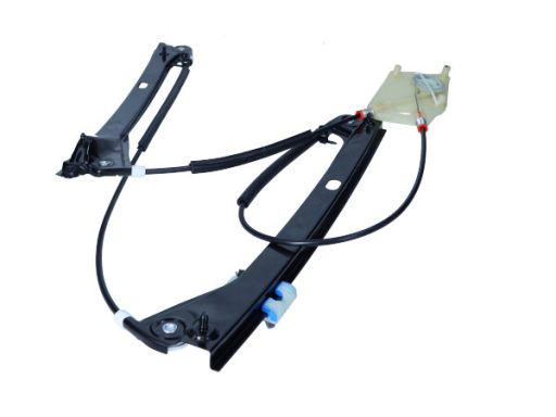 50-0822 Podnośnik Szyby Vw P. Polo 6R Pr Bez Sil Maxgear