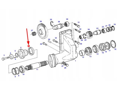 12032022B Uszczelniacz Corteco