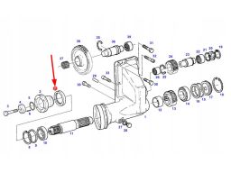 12032022B Uszczelniacz Corteco