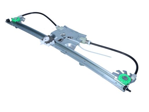 50-0841 Podnośnik Szyby Citroen P. Nemo 08- Le B Maxgear