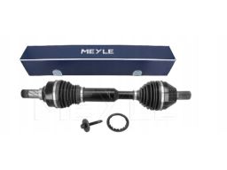 514 498 0015 Półoś Volvo Xc60 2,4D Le 585Mm Meyle