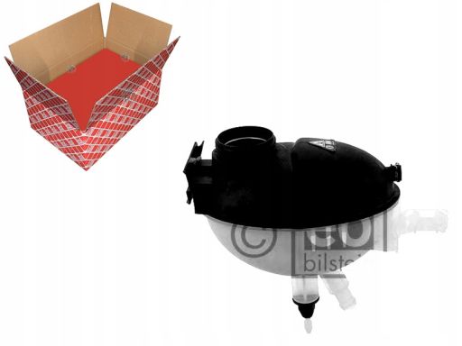 38808 Zbiorniczek Wyrównawczy Płynu Chłodząceg Febi Bilstein