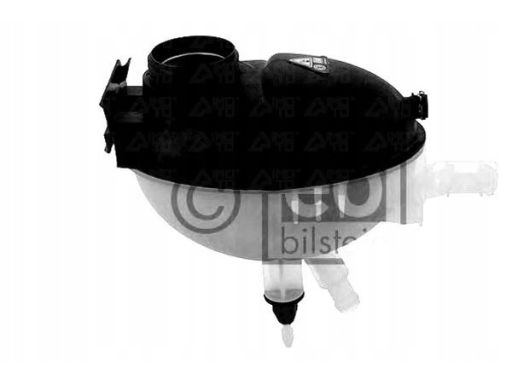 38808 Zbiorniczek Wyrównawczy Płynu Chłodząceg Febi Bilstein