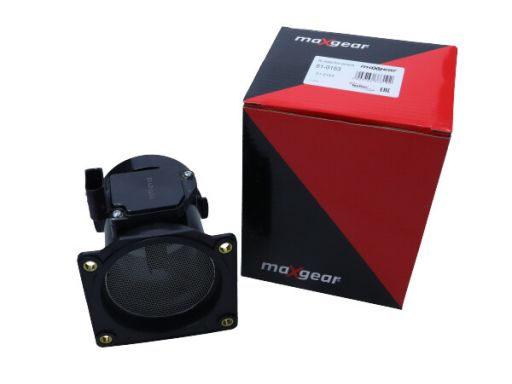 51-0153 Przepływomierz Powietrza Vw Passat/ A4 2 Maxgear