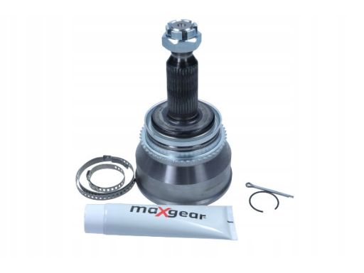 49-3160 Przegub Zew. Mitsubishi Pajero Iii 43X72 Maxgear