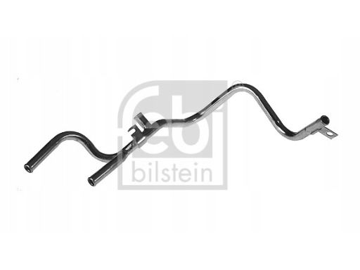 02228 Przewód Układu Chłodzenia Febi Bilstein