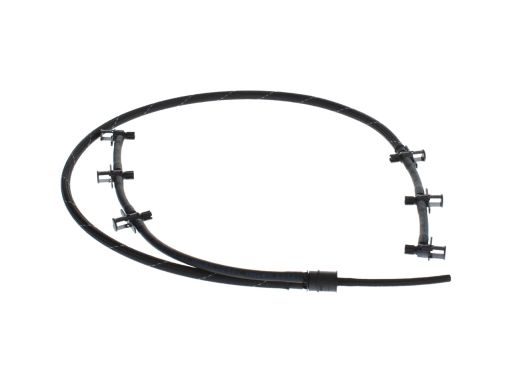 0 445 130 333 Przewód Nadmiarowy Paliwa Bosch