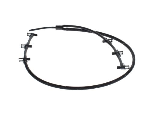 0 445 130 333 Przewód Nadmiarowy Paliwa Bosch