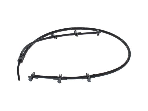 0 445 130 333 Przewód Nadmiarowy Paliwa Bosch