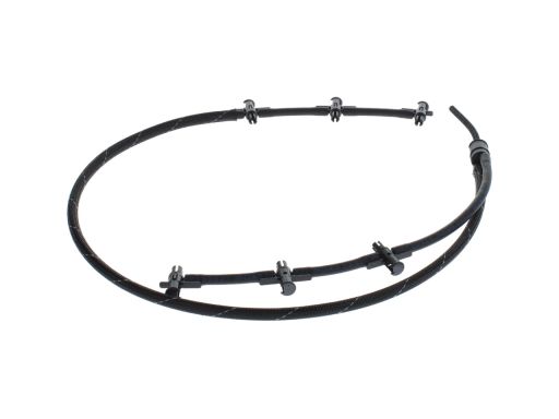 0 445 130 333 Przewód Nadmiarowy Paliwa Bosch