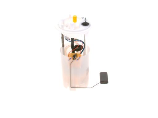 0 580 203 42X Jednostka Doprowadzająca Paliwo Bosch