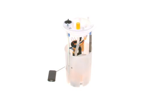 0 580 203 42X Jednostka Doprowadzająca Paliwo Bosch