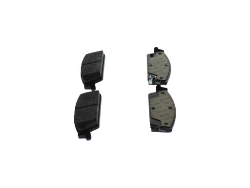 0 986 460 005 Klocek Hamulcowy Kpl. Bosch