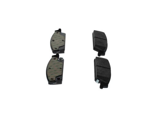 0 986 460 005 Klocek Hamulcowy Kpl. Bosch