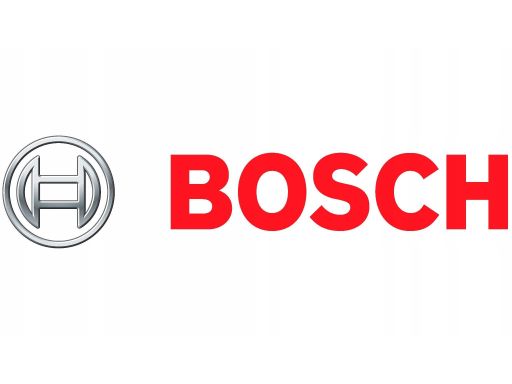 0 986 460 005 Klocek Hamulcowy Kpl. Bosch
