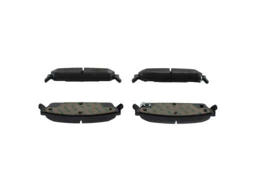 0 986 460 005 Klocek Hamulcowy Kpl. Bosch