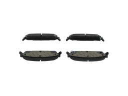 0 986 460 005 Klocek Hamulcowy Kpl. Bosch