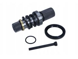 49-5126 Wałek Przegubu Vw T5 03- Pr 2,0Tsi/Tdi Maxgear