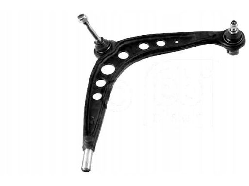 07966 Wahacz/Drążek Reakcyjny Febi Bilstein