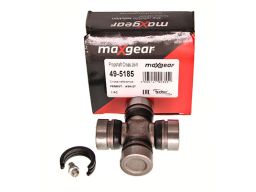 49-5185 Krzyżak Wału Napędowego Nissan Pick Up/ Maxgear