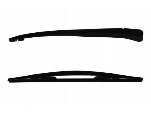 39-0216 Ramię Wycieraczki Opel T. Astra Ii/G 98- Maxgear