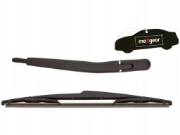 39-0225 Ramię Wycieraczki Opel T. Zafira B 05-14 Maxgear