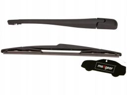 39-0237 Ramię Wycieraczki Peugeot T. 207 Hb 06-1 Maxgear