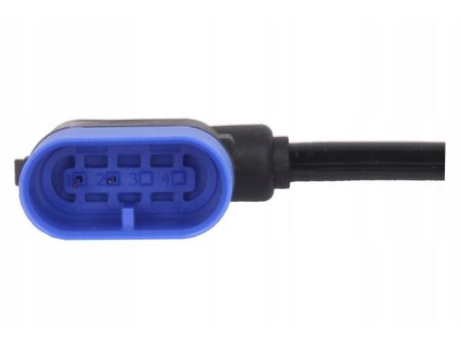 0 986 594 657 Czujnik Prędkości Koła Bosch