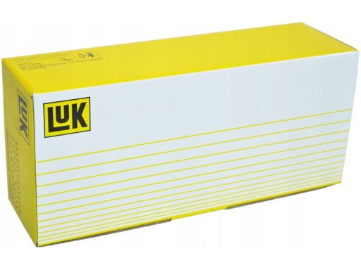 511 0640 10 Pompa Sprzęgła Luk