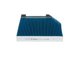 0 986 628 567 Filtr Kabiny Bosch