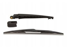 39-0398 Ramię Wycieraczki Renault T. Megane Iii Maxgear