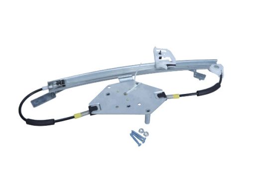 50-0347 Podnośnik Szyby Renault T. Scenic 03- Pr Maxgear