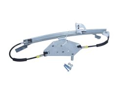 50-0347 Podnośnik Szyby Renault T. Scenic 03- Pr Maxgear