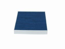 0 986 628 617 Filtr Kabiny Bosch