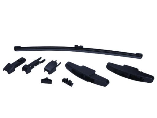 39-0600 Pióro Wycieraczki 280Mm/11 1 Szt. Tył Be Maxgear